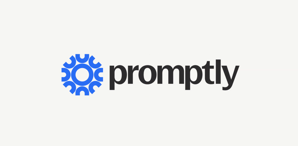 Promptly Logo